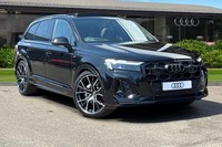 2026 Audi Q7 3.0 TFSI V6 Black Edition Tiptronic quattro Euro 6 (s/s) 5dr SUV Au