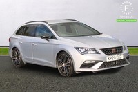 2020 SEAT Leon 2.0 TSI Cupra 300 [EZ] 5dr DSG 4Drive Estate PETROL Automatic