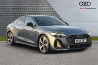 2025 Audi A5 2.0 TFSI 150 Edition 1 4dr S Tronic Saloon Petrol Automatic