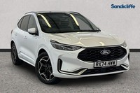 2024 Ford Kuga 545400 4x4 Hybrid Automatic