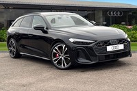 2026 Audi S5 Avant 3.0 TFSI Edition 1 S Tronic quattro Euro 6 (s/s) 5dr Estate A
