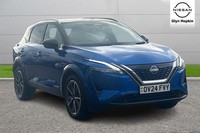 2024 Nissan Qashqai 1.5 E-Power Tekna 5dr Auto Hatchback Hybrid Automatic