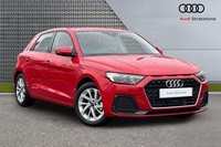 2025 Audi A1 25 TFSI Sport 5dr S Tronic Hatchback Petrol Automatic