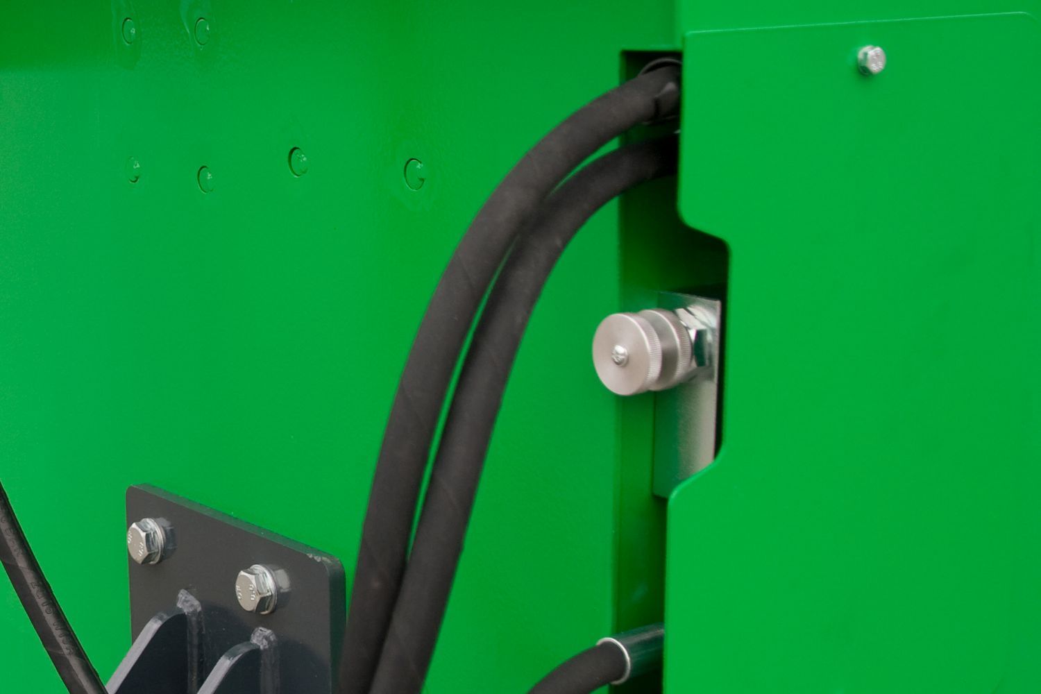 Sand Spreader for Tractor