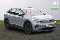2022 Volkswagen ID.4 109kW Life Pure 52kWh 5dr Auto Estate ELECTRIC Automatic