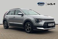 Kia Niro Hybrid 1.6h Gdi 2 Suv 5dr Petrol Hybrid Dct Euro 6 s/s 127 Bhp
