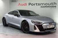 2025 Audi e-tron GT 105kWh Vorsprung Saloon 4dr Electric Auto quattro (503 ps) C