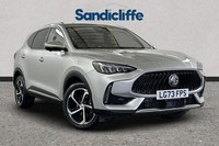 2023 MG MG HS 103408 Hatchback PETROL/ELECTRIC Automatic