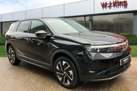 Vauxhall Grandland 1.2 Gs Suv 5dr Petrol Hybrid E Dct Euro 6 s/s 136 Ps