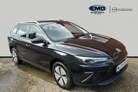 MG MG5 EV 61.1kwh Se Long Range Estate 5dr Electric Auto 156 Ps Electric