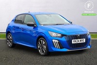 2024 Peugeot 208 1.2 PureTech 100 Allure 5dr Hatchback PETROL Manual