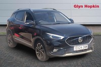 2024 MG ZS 1.0T GDi Exclusive 5dr DCT Hatchback Petrol Automatic