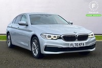 2020 BMW 5 Series 530e SE 4dr Auto Saloon PETROL/ELECTRIC Automatic