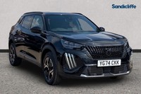 2024 Peugeot 2008 104770 Estate Petrol Automatic