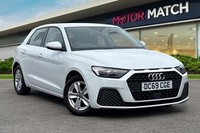 2020 Audi A1 1.0 TFSI 30 Technik Sportback Euro 6 (s/s) 5dr Hatchback PETROL Man