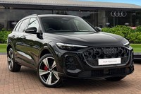 2025 Audi Q5 SUV Edition 1 TDI quattro 204 PS S tronic SUV DIESEL Automatic
