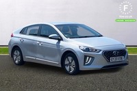 2020 Hyundai IONIQ 1.6 GDi Hybrid SE Connect 5dr DCT Hatchback PETROL/ELECTRIC A