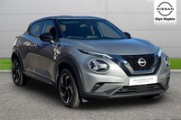 2023 Nissan Juke 1.0 DiG-T 114 N-Connecta 5dr DCT Hatchback Petrol Automatic