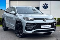 2026 Volkswagen Tayron 2.0 TDI R-Line 5dr DSG7 [7 Seat] Ã¢­�Delivery Mileage, VA