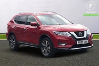 2020 Nissan X-Trail 1.3 DiG-T Tekna 5dr DCT SUV PETROL Automatic