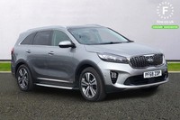 2019 Kia Sorento 2.2 CRDi GT-Line S 5dr Auto Estate DIESEL Automatic