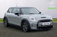 2022 MINI Hatch 2.0 Cooper S Classic 3dr Hatchback PETROL Manual