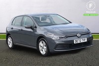 2022 Volkswagen Golf 1.5 TSI 150 Life 5dr Hatchback PETROL Manual