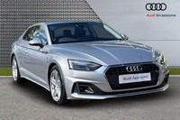 2023 Audi A5 35 TFSI Sport 2dr S Tronic Coupe Petrol Automatic