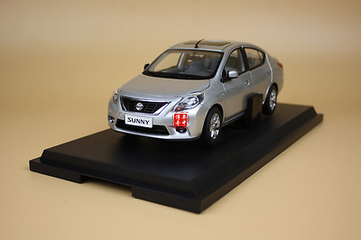 国産名車コレクション 1/24 NISSAN Sunny California Amazon | □83 日産 サニー カリフォルニア 1979 国産名車