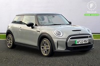 2022 MINI Hatchback 135kW Cooper S Level 1 33kWh 3dr Auto Hatchback ELECTRIC Aut