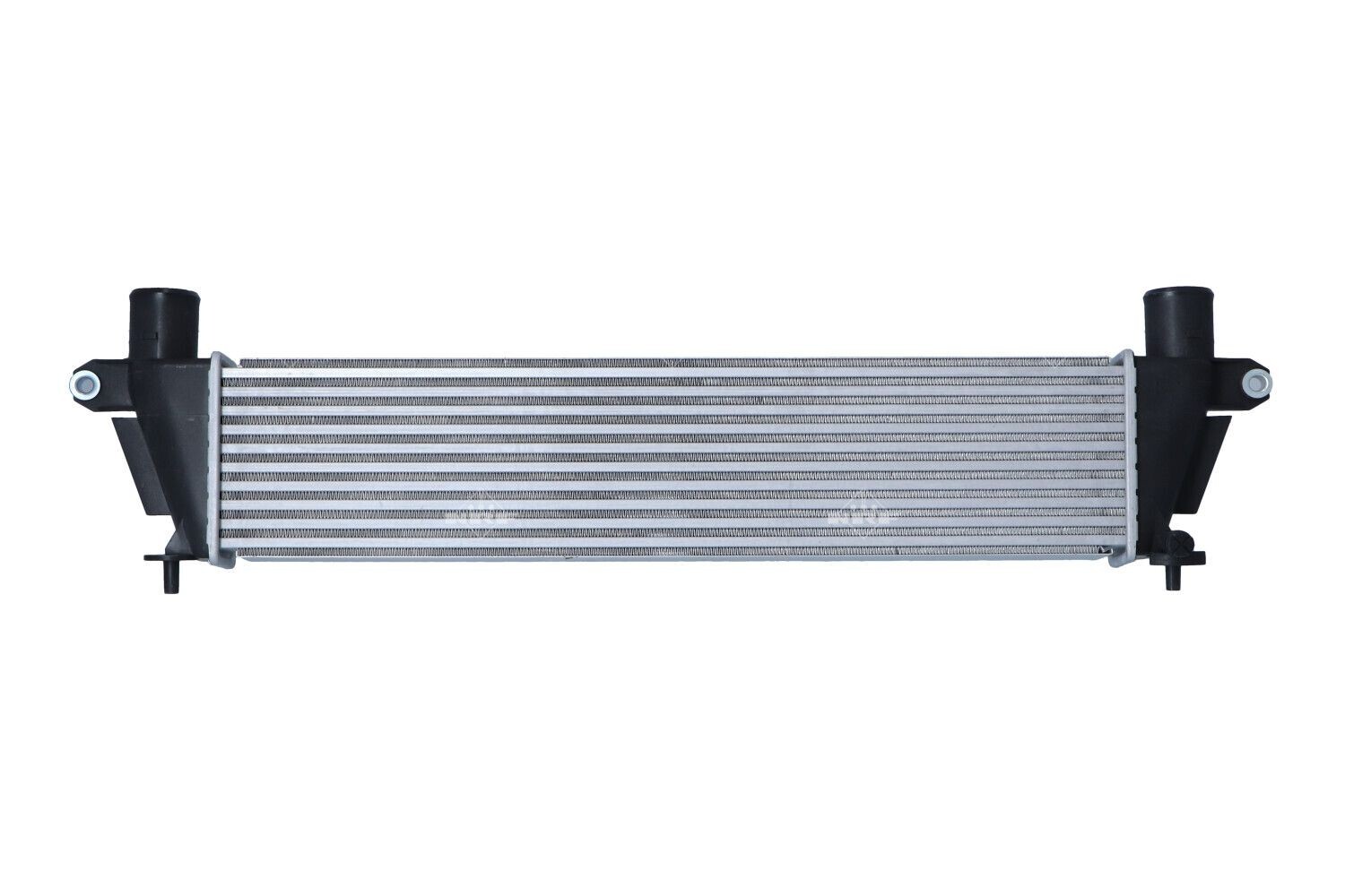 INTERCOOLER ISUZU D-MAX 2.5 DiTD Año 2012 - OE: 8980906272