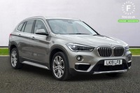 2019 BMW X1 sDrive 18i xLine 5dr Step Auto SUV PETROL Automatic