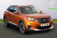 2020 Peugeot 2008 1.5 BlueHDi Allure 5dr Hatchback DIESEL Manual