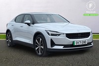 2021 Polestar 2 300kW 78kWh Long Range DM [Plus] 5dr 4WD Auto Saloon ELECTRIC Au