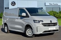 2025 Volkswagen Transporter T28 Panel Van Commerce Pro SWB 110 PS 2.0 TDI 6sp Ma