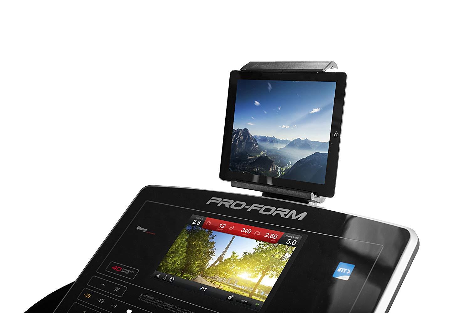 ProForm Pro 9000 (PFTL17116) Treadmill New Model, FREE Shipping 90 day warranty
