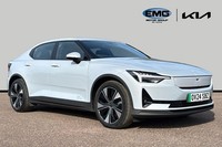 Polestar Polestar 2 Single Motor 82kwh Long Range Fastback 5dr Electric Auto