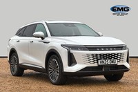 Omoda 9 1.5t Shs 34.46kwh Noble Suv 5dr Petrol Plug In Hybrid Dht3 4wd Euro 6