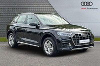 2023 Audi Q5 40 TDI Quattro Sport 5dr S Tronic SUV Diesel Automatic