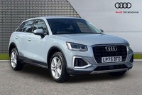 2026 Audi Q2 30 TFSI 116 Sport 5dr ESTATE PETROL Manual