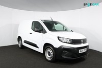 2024 Vauxhall COMBO CARGO 1.5 Turbo D 100ps Prime H1 Van PANEL VAN DIESEL Manual