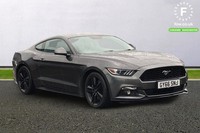 2016 Ford Mustang 2.3 EcoBoost 2dr Auto Coupe PETROL Automatic