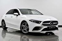  Mercedes-Benz A-Class 1.5 A180d AMG Line (Premium) 7G-DCT Euro 6 (s/s) 4dr Dies