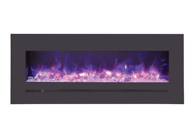 With Surround, 48in.