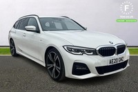 2020 BMW 3 Series 320i M Sport 5dr Step Auto Estate PETROL Automatic