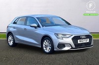 2021 Audi A3 30 TFSI Technik 5dr Hatchback PETROL Manual