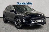 2022 Ford Kuga FL951 4x4 Diesel Manual