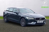 2019 Volvo V60 2.0 T5 Inscription 5dr Auto Estate PETROL Automatic
