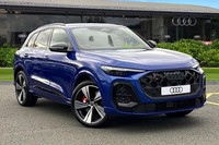 2025 Audi SQ5 3.0 TFSI S Edition 1 S Tronic quattro Euro 6 (s/s) 5dr SUV Automat