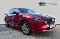 Mazda Cx 5 2.0 Skyactiv G Gt Sport Suv 5dr Petrol Auto Euro 6 s/s 165 Ps